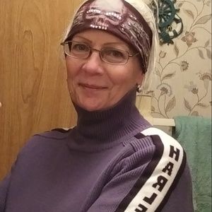 Meet your Posher, Peggy